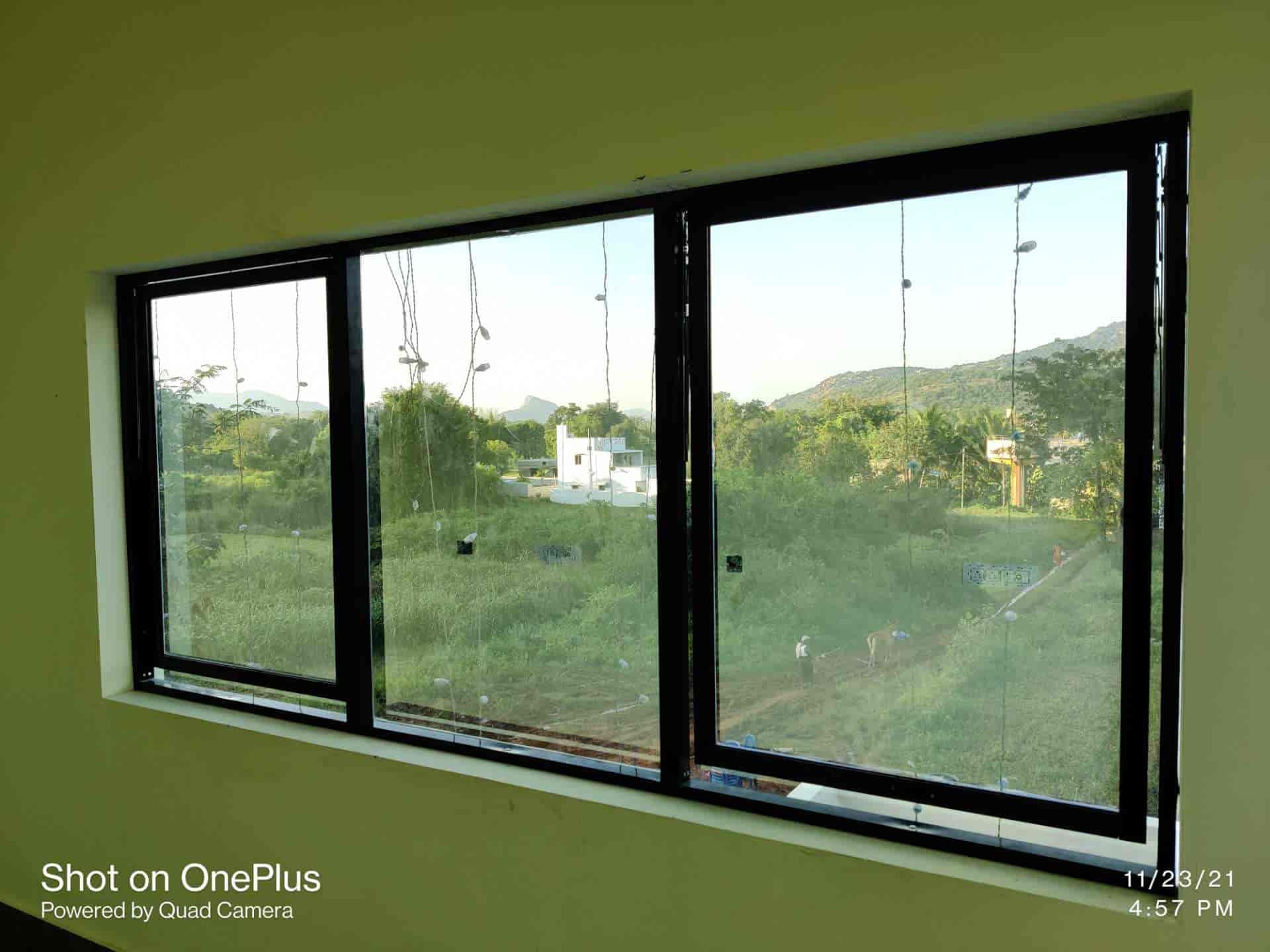 Top Aluminium Sliding Window Dealers in Chittoor Best Dealers For Aluminium Window Frames