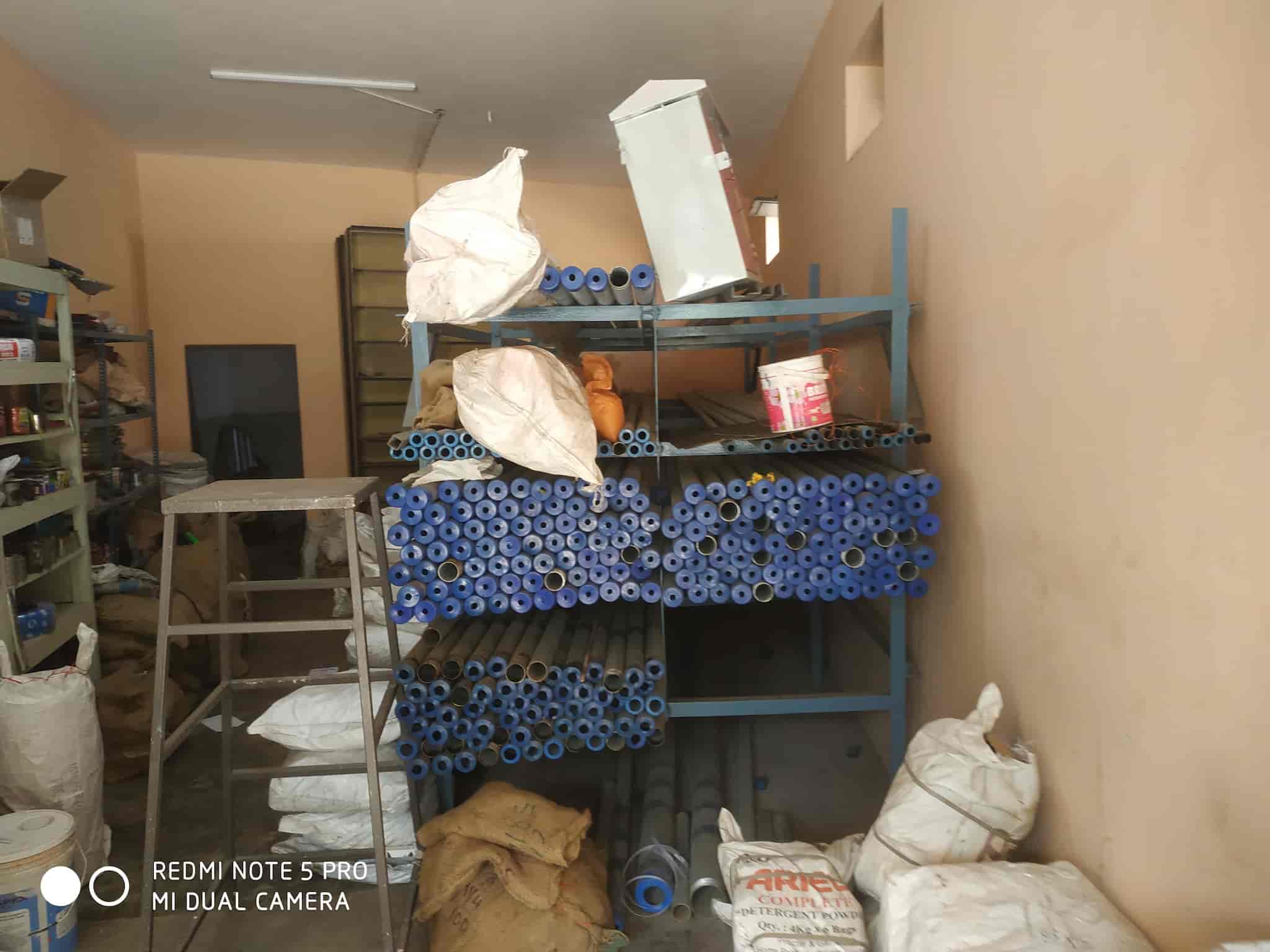 Top Tata GI Pipe Dealers in Chittoor गई पाइप डीलर्सटाटा पाइप्स