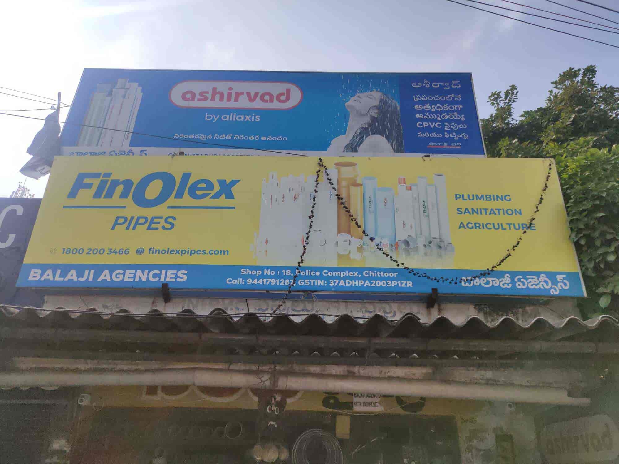 Top Tata GI Pipe Dealers in Chittoor गई पाइप डीलर्सटाटा पाइप्स