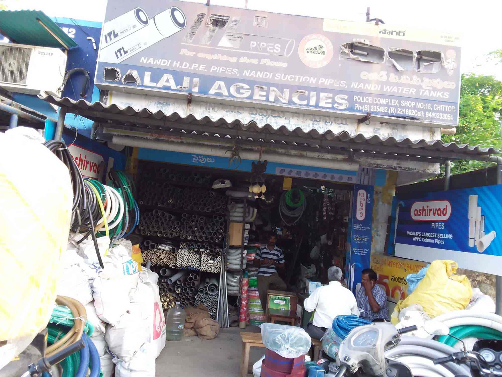 Top Tata GI Pipe Dealers in Chittoor गई पाइप डीलर्सटाटा पाइप्स