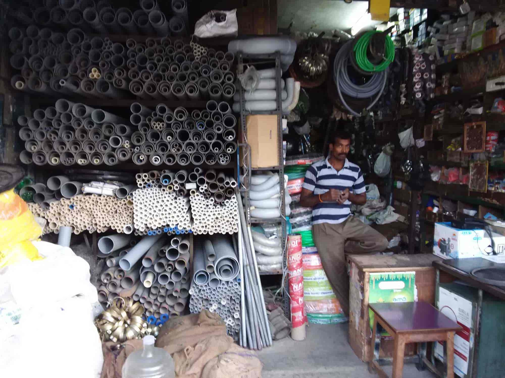 Top Tata GI Pipe Dealers in Chittoor गई पाइप डीलर्सटाटा पाइप्स