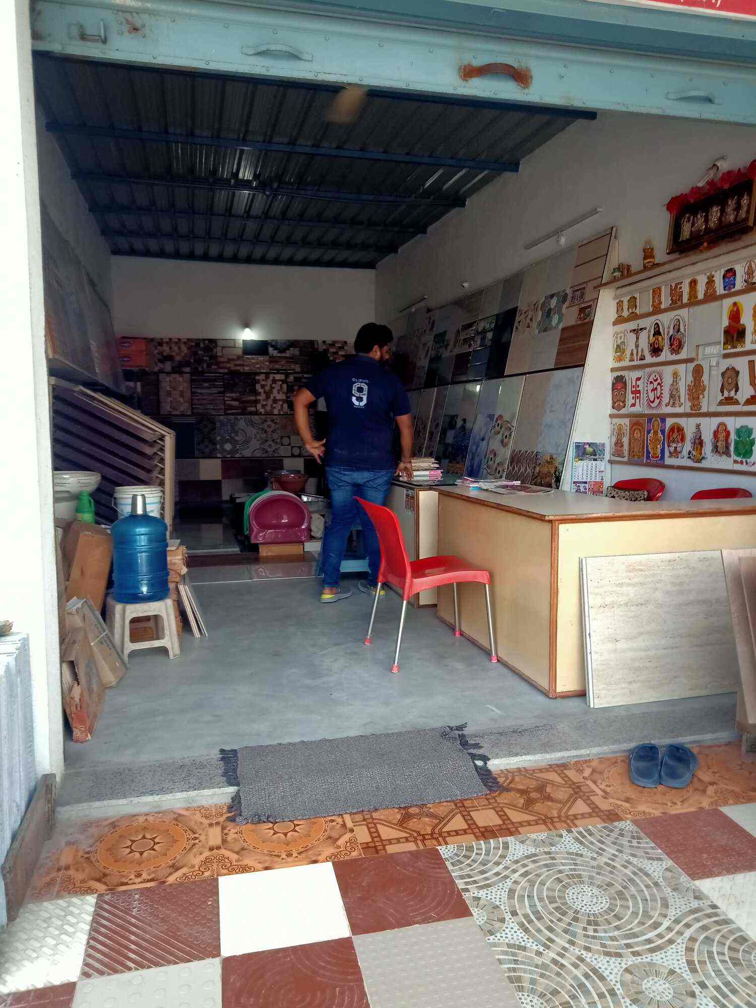 Top Jaquar Tile Dealers in Tirupati टाइल डीलर्सजाकर, तिरुपति Best