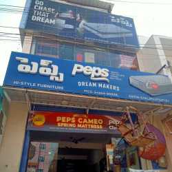 Top Peps Mattress Dealers in CMC Best Peps Mattress Dealers