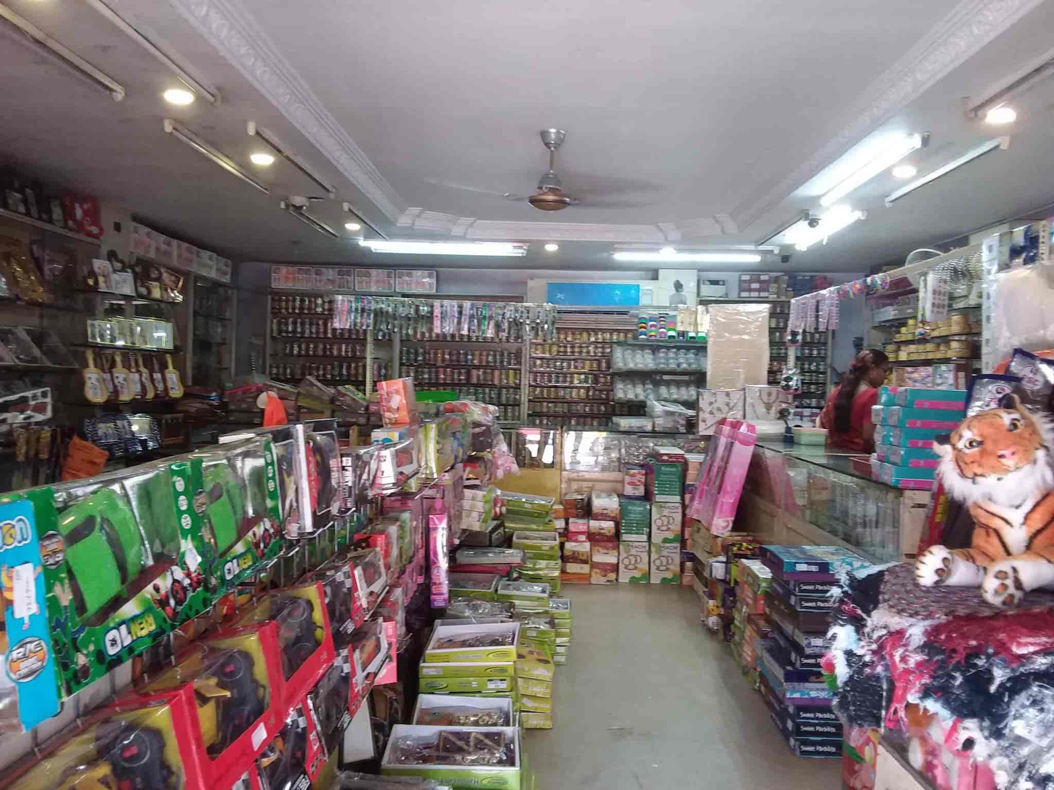 Ananda Fancy Stores in Greams Pet Chittoor Best Gift Shops near me in Chittoor Justdial