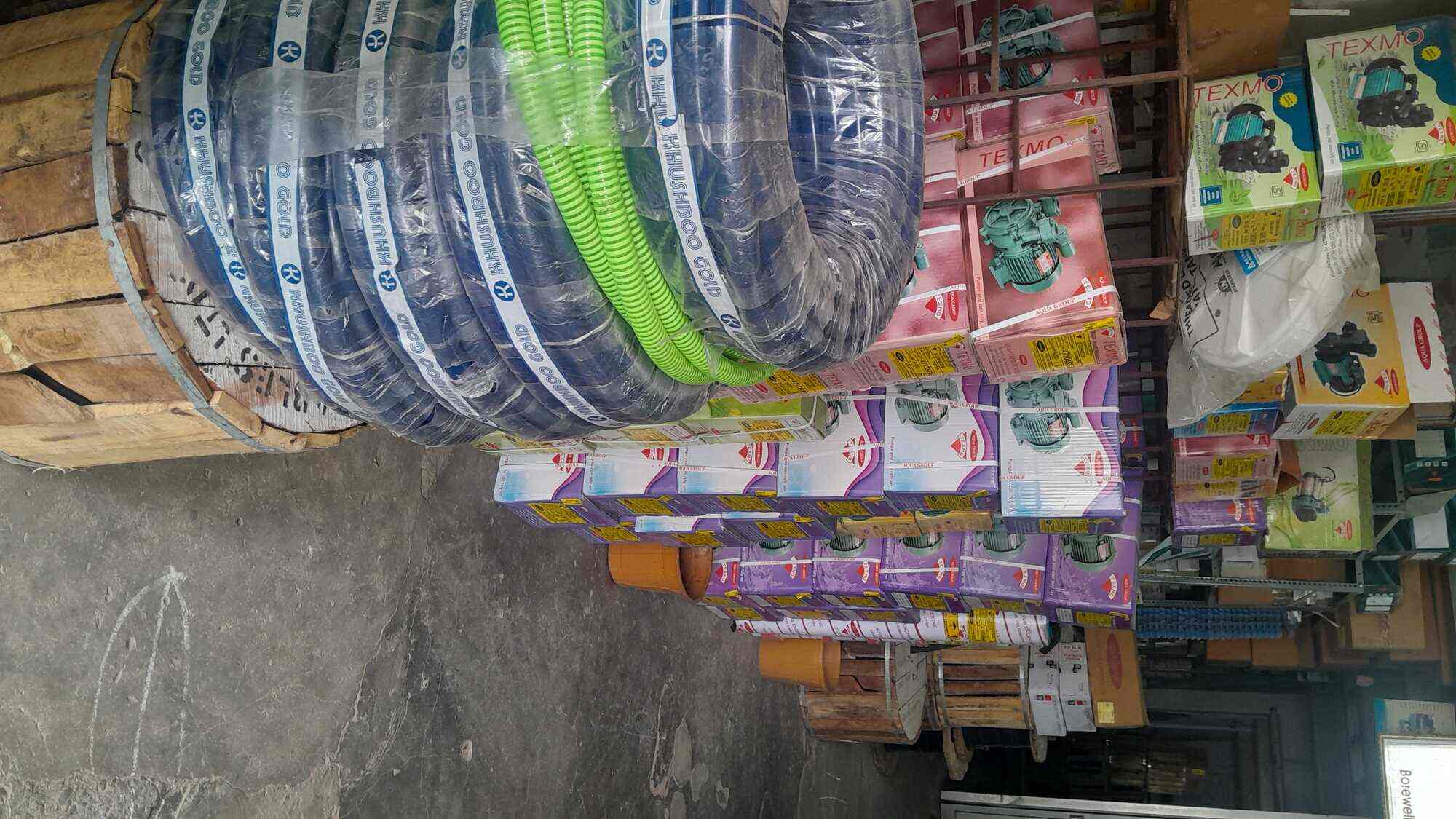 Top Tata GI Pipe Dealers in Chittoor गई पाइप डीलर्सटाटा पाइप्स