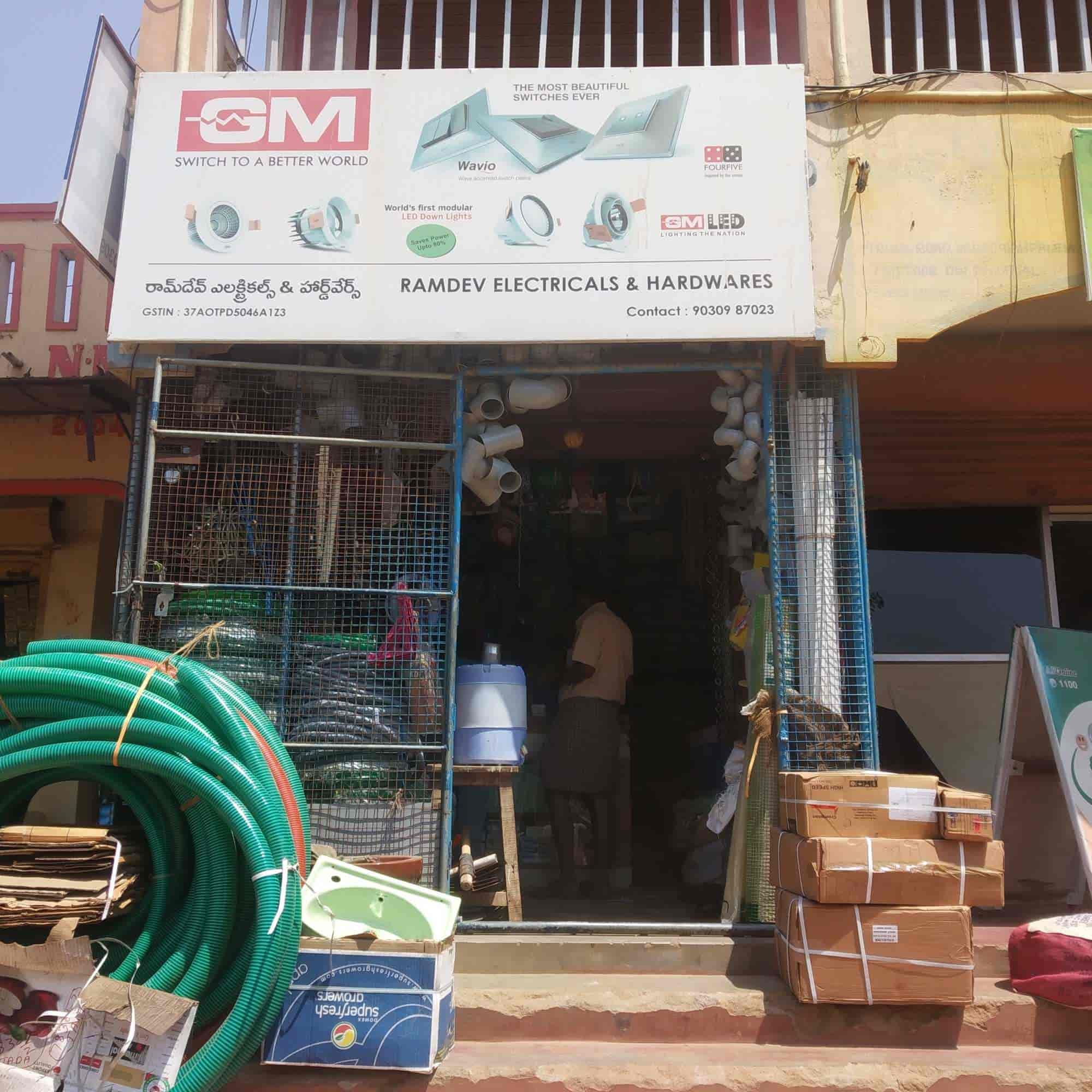 Top Hardware Shops in Sri City Best Hardware Store near me Justdial