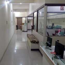 Keerthi P R And Associates