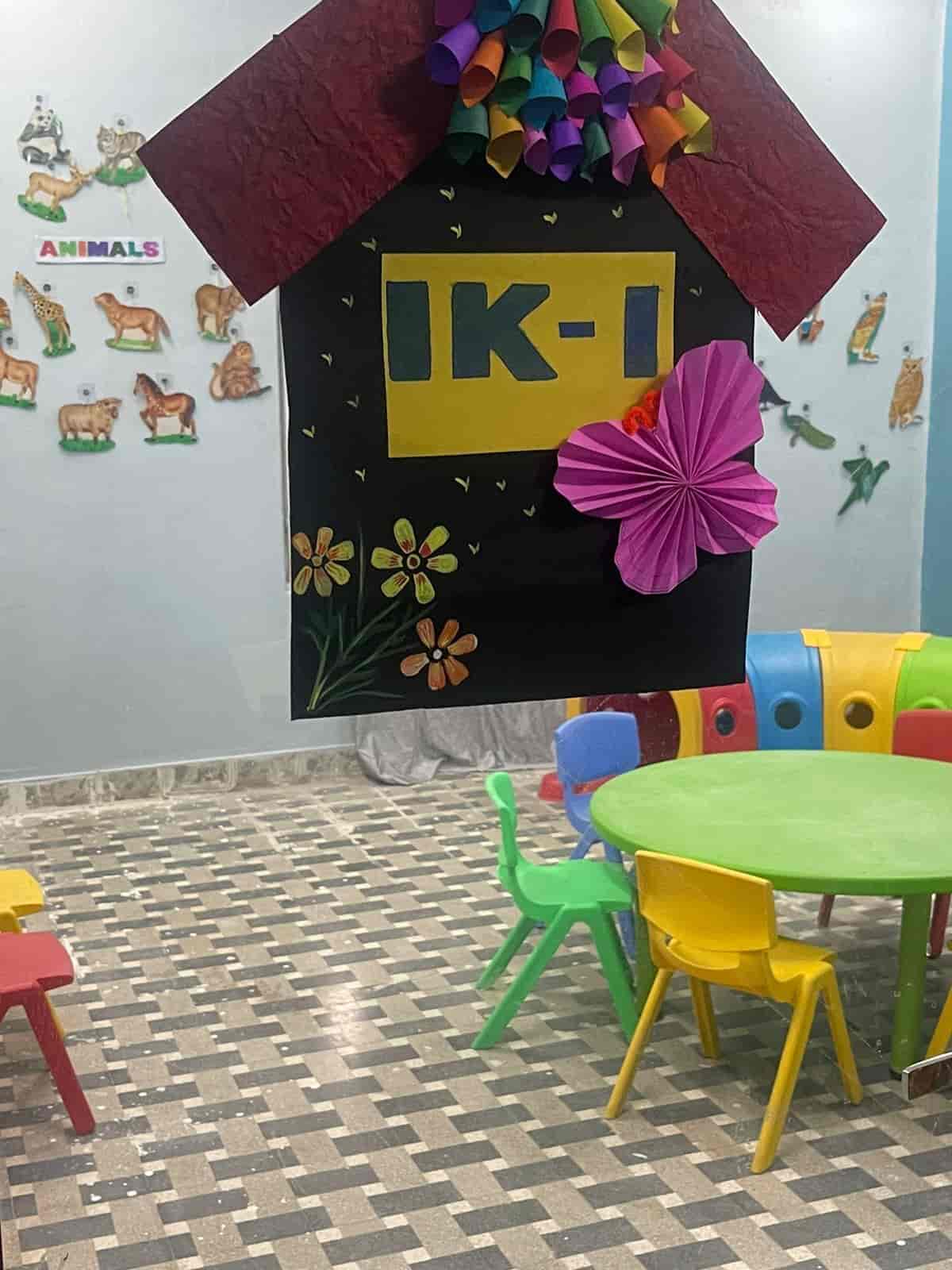 Top Primary Schools in Chittoor Best Elementary Schools near me