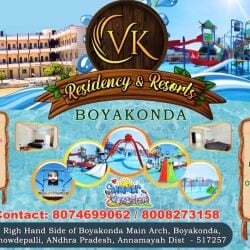 Resorts in Venkatagirikota, Chittoor - Top Resorts For Couples ...