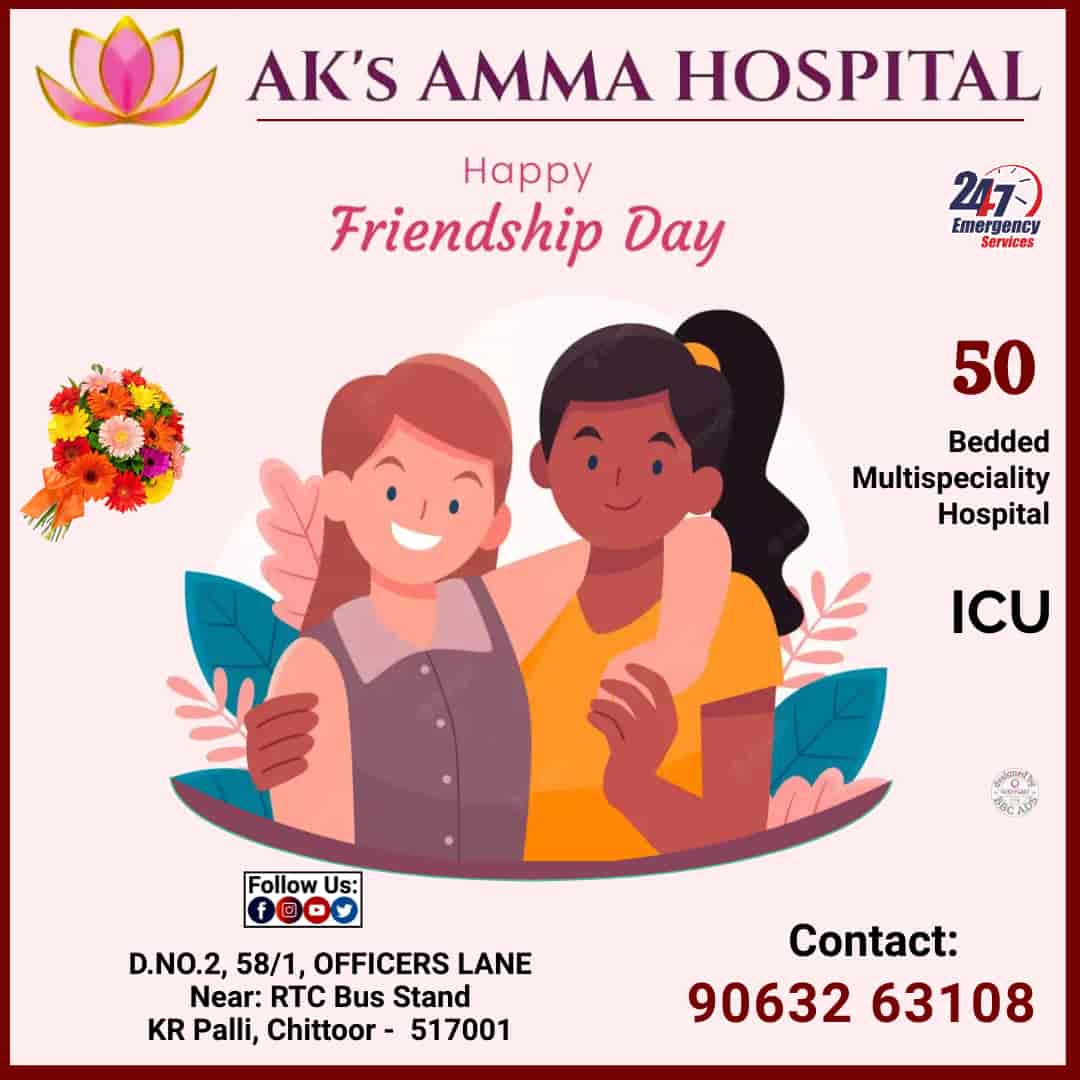 Top Dermatology Hospitals in Chittoor Best Skin Hospitals near me