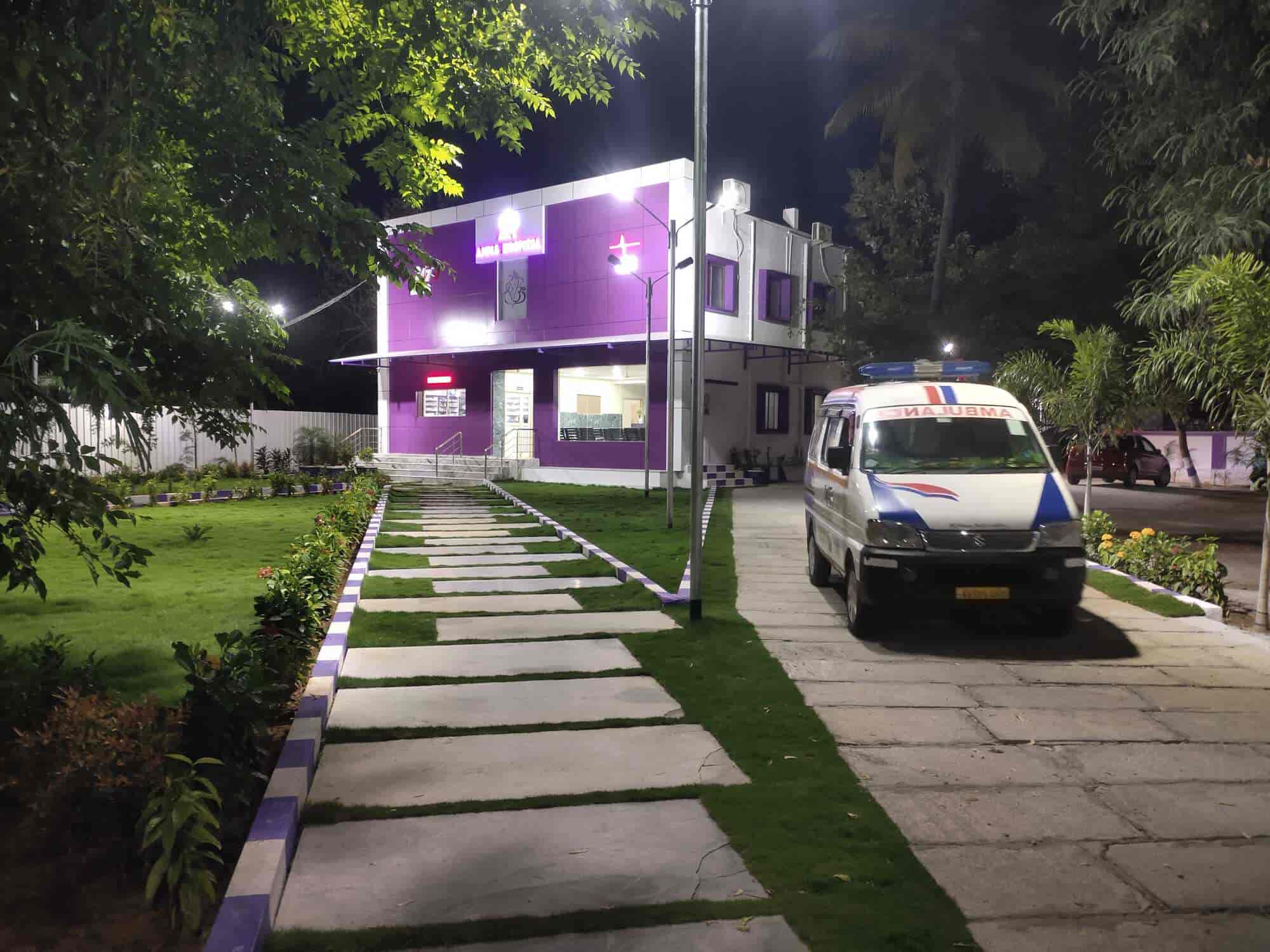 Top Dermatology Hospitals in Chittoor Best Skin Hospitals near me