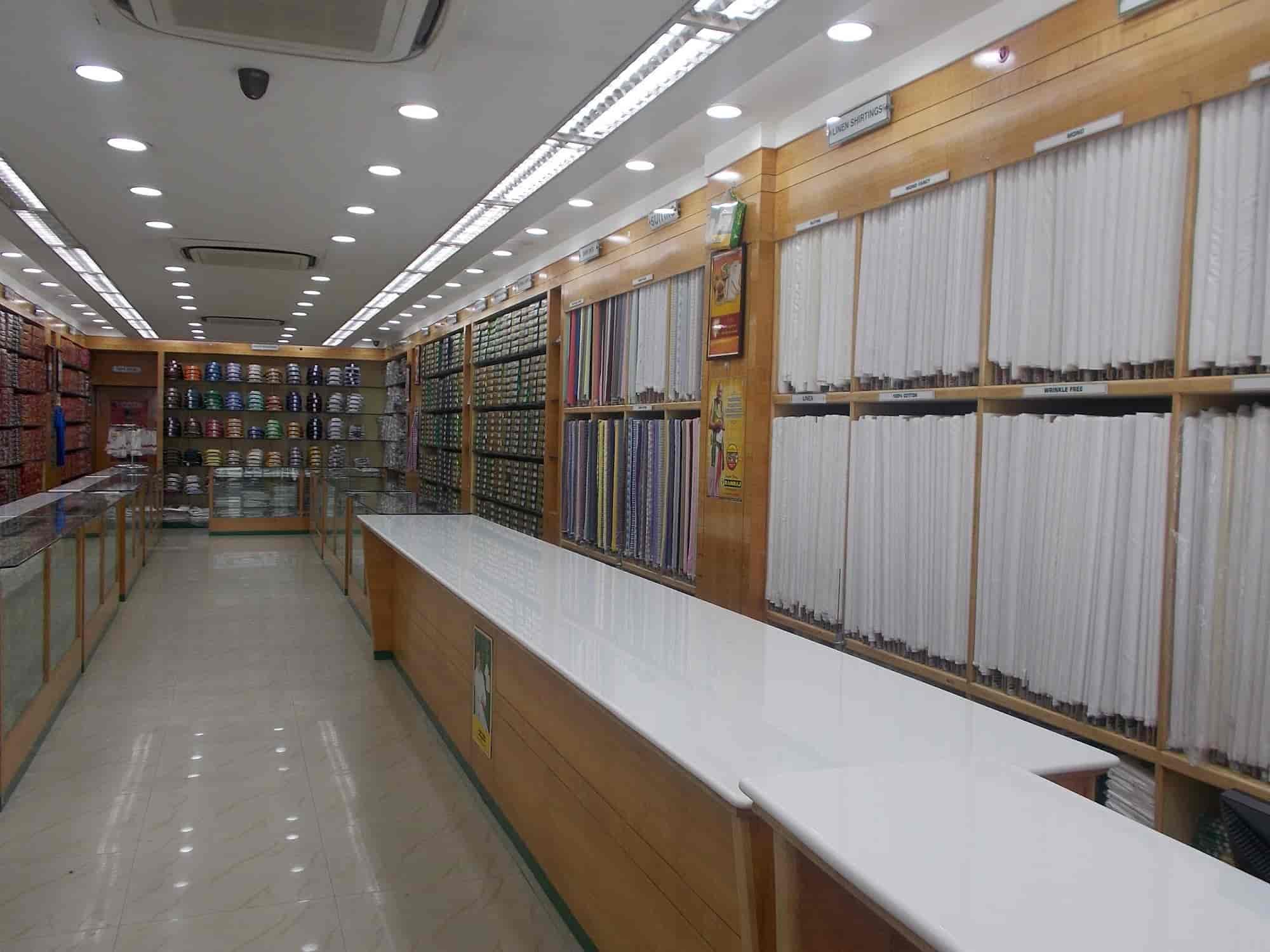 Top Ramraj Readymade Garment Retailers in Vellore Best Ramraj