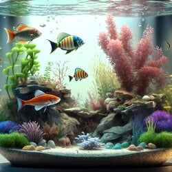 Top Aquariums in Chittorgarh Best Fish Tank Dealers near me Justdial