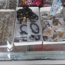 Sree hori jewellery collection on sale