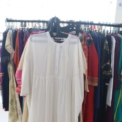 Brand factory dresses best sale