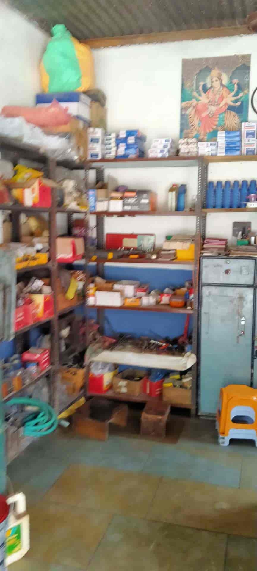 Top Royal Enfield Motorcycle Repair & Services in Best