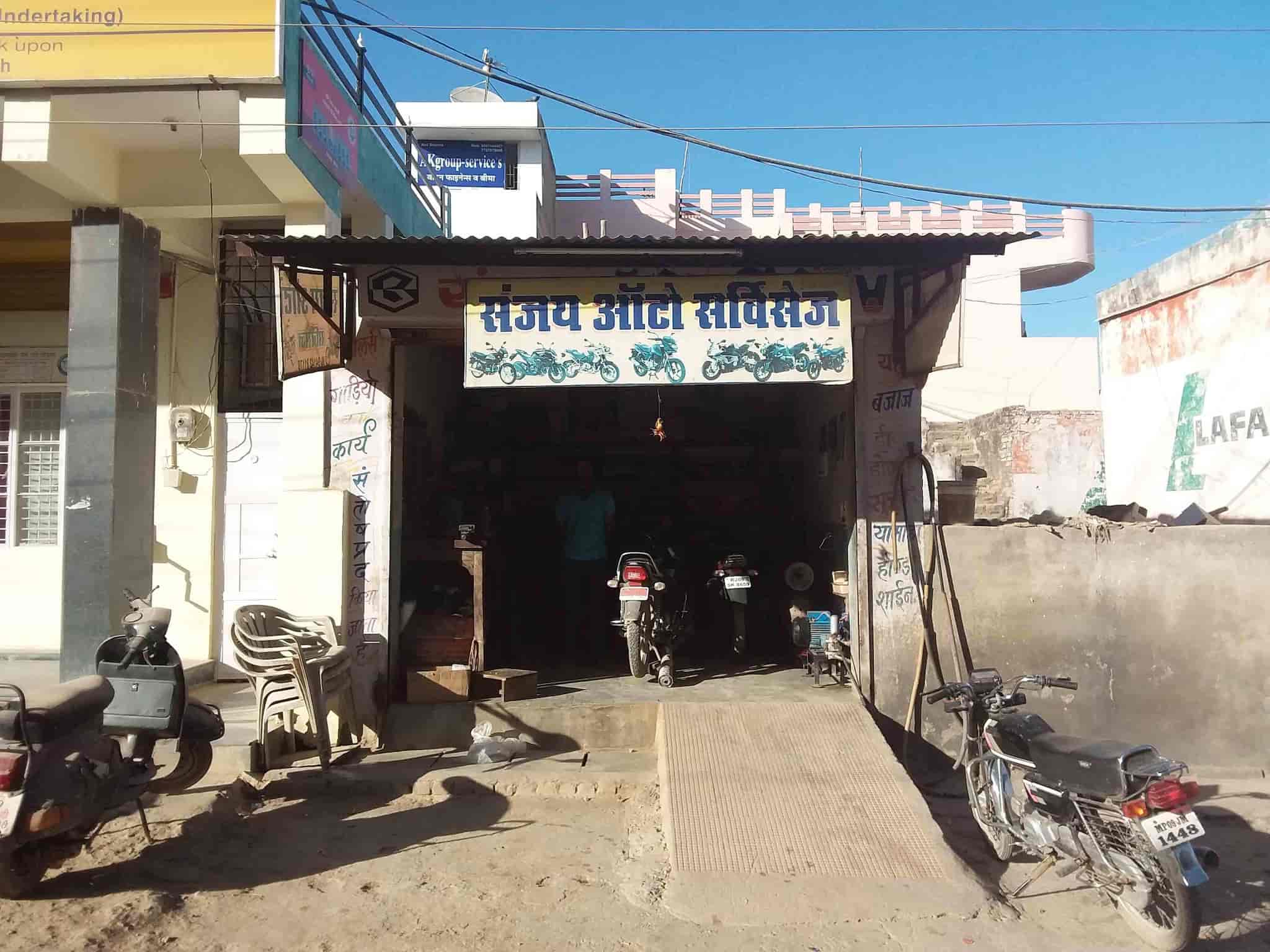 Top Royal Enfield Motorcycle Repair & Services in Best