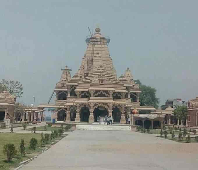 Sanwaliya Seth Ji Mandir Bhadsora Bhadsaura Temples In Chittorgarh Justdial