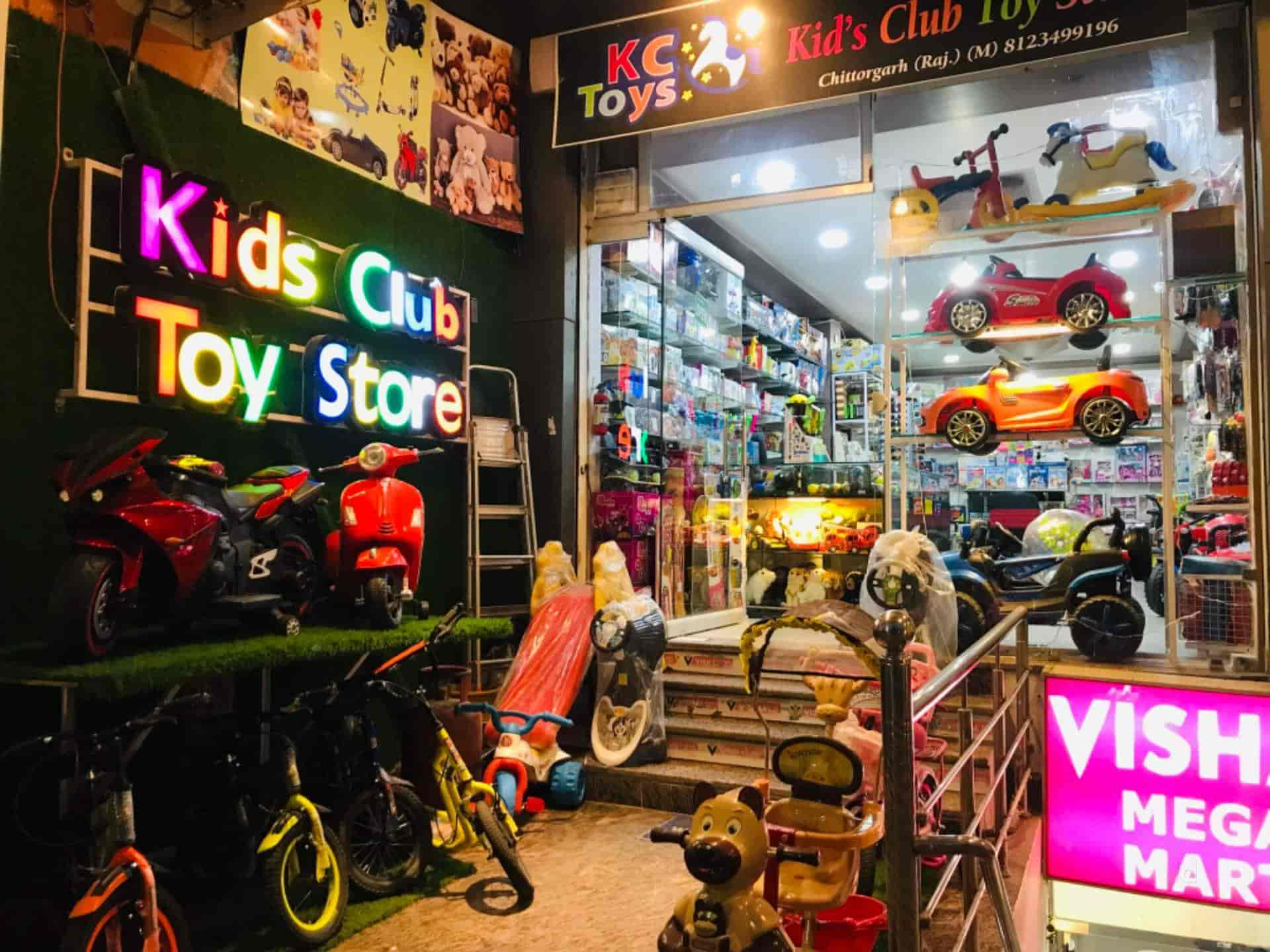 Kids sales toy stores