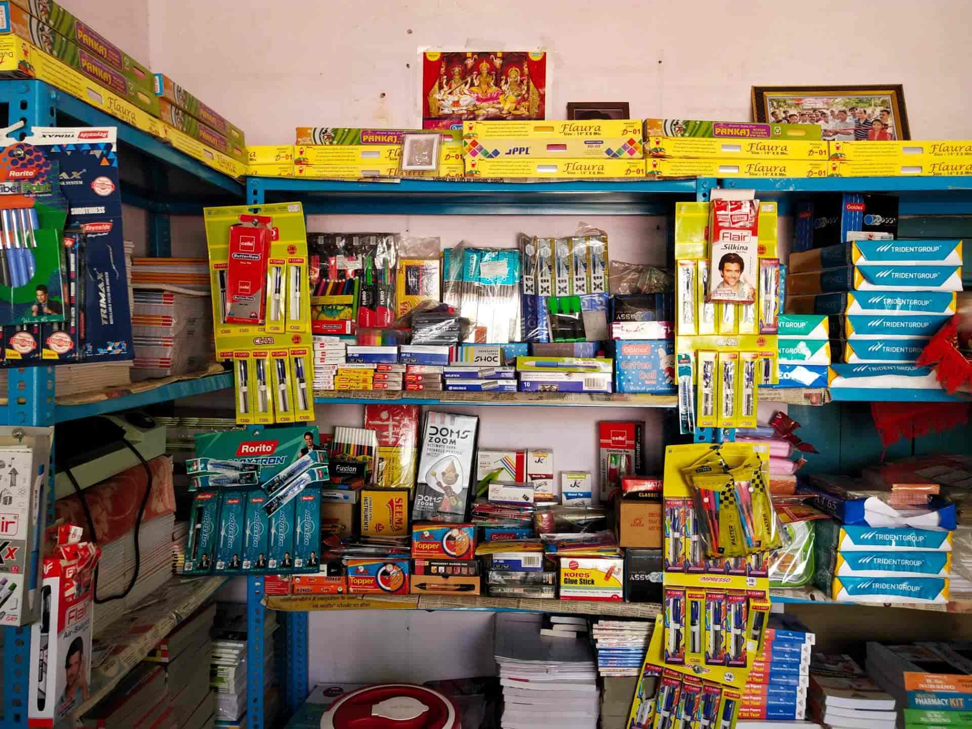 Medical College Book & Stationery Store in Churu HO,Churu Best Stationery Shops in Churu