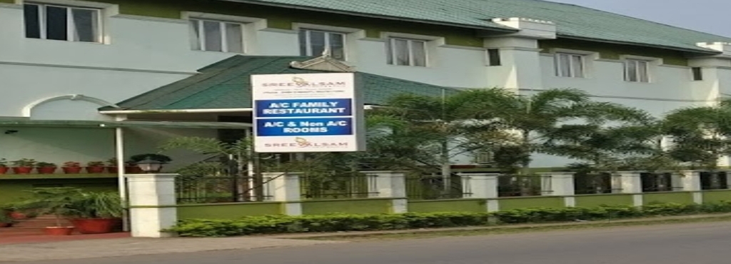 Hotel Shreevalsam Malayattoor 3 Star Hotels In Ernakulam Justdial Hotel Shreevalsam