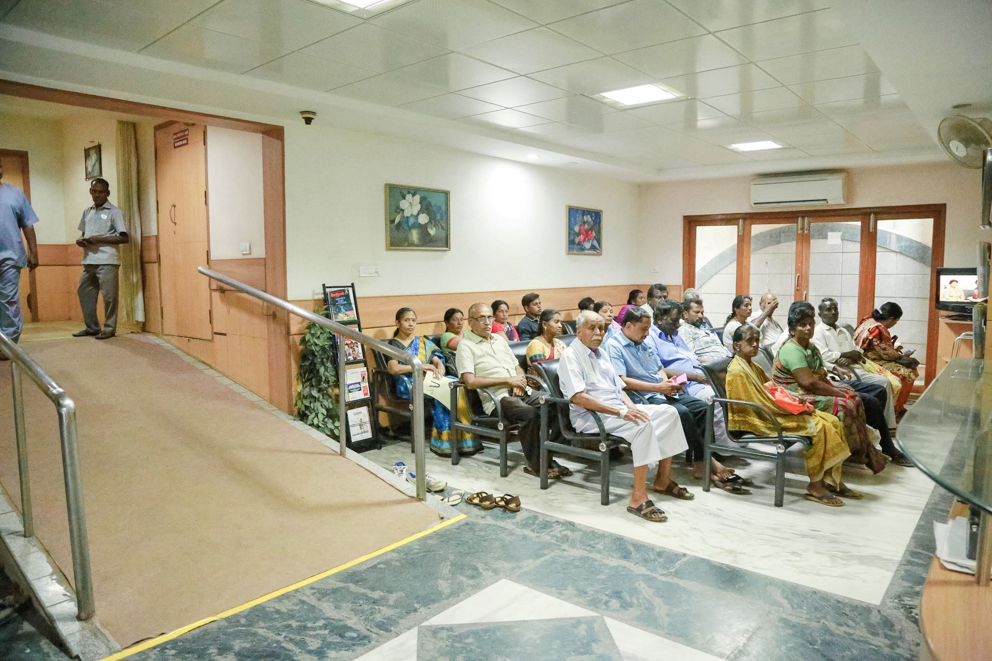 Top Mammography Centres in RS Puram Coimbatore Best Memography