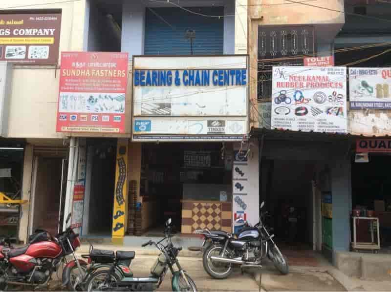 Top Taper Lock Pulley Dealers in Coimbatore टेपर लॉक पुल्ली डीलर्स