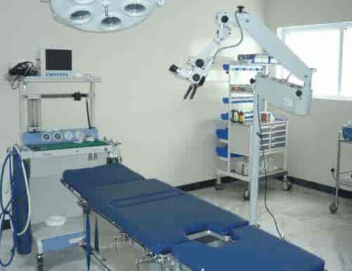 Deepam Hospital Ramanathapuram Coimbatore Hospitals In Coimbatore 