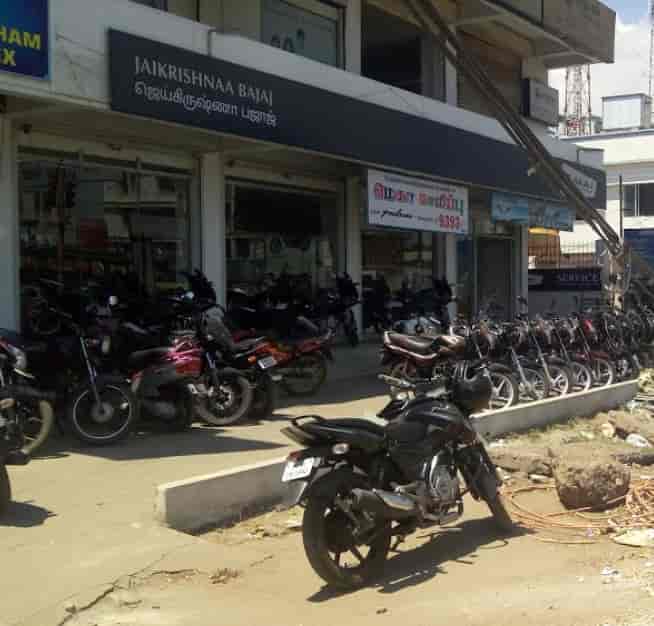 Krishna Bajaj Krishnaa Bajaj Krishna Bajaj Service Centre M/S