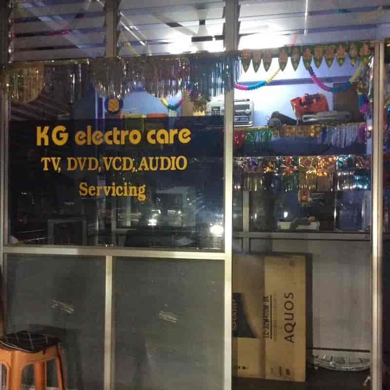 Top Jvc Tv Repair & Services in Pollachi Best Jvc Tv Repair