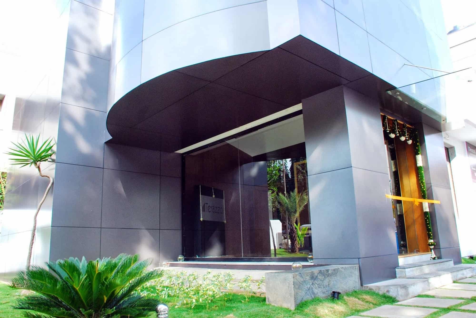 Terazzo Flooring Collections in RS Puram Coimbatore,Coimbatore Best