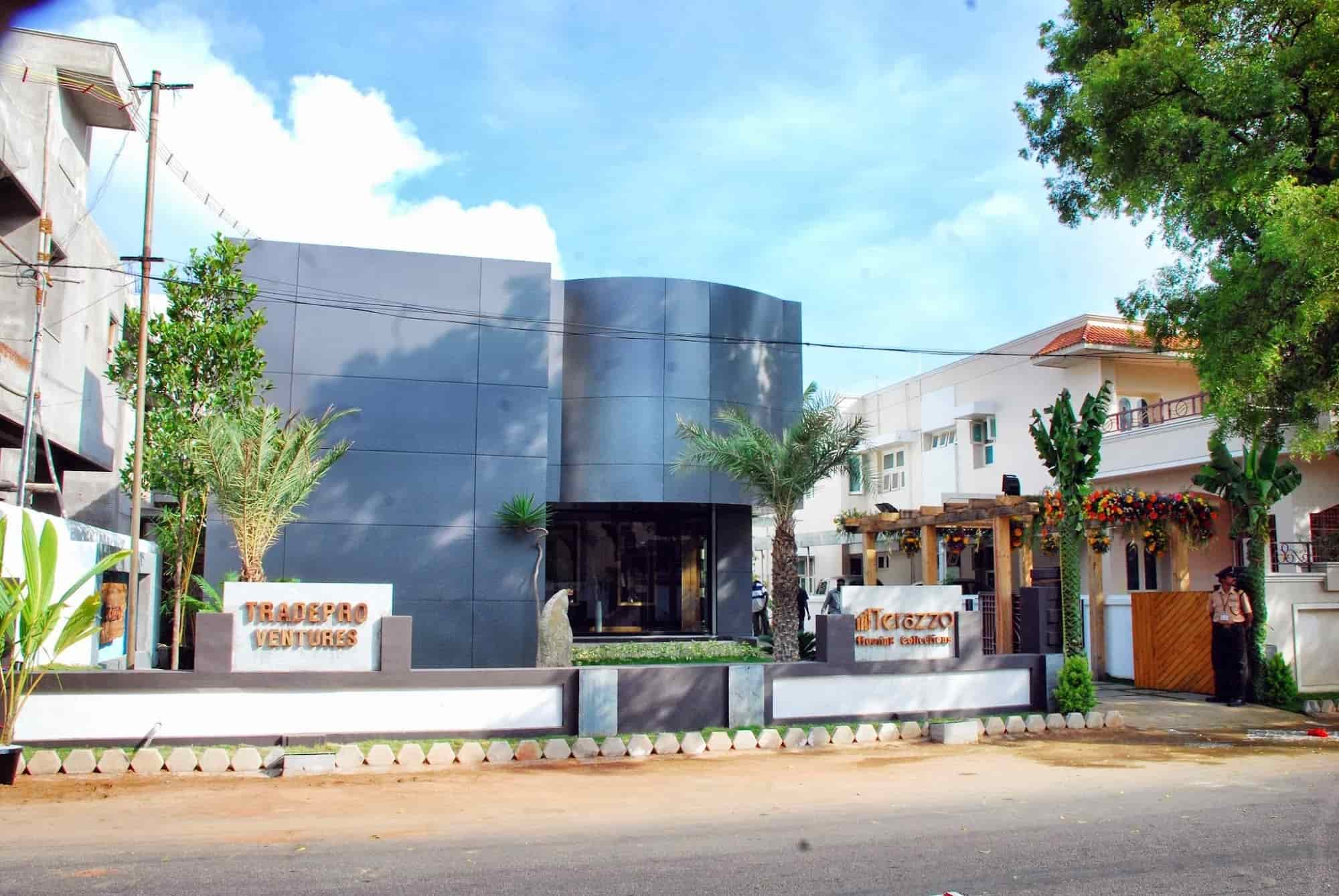 Terazzo Flooring Collections in RS Puram Coimbatore,Coimbatore Best