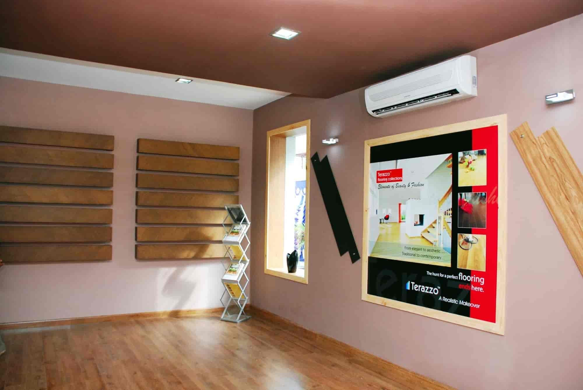 Terazzo Flooring Collections in RS Puram Coimbatore,Coimbatore Best