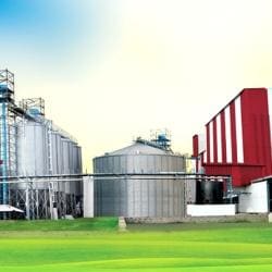 SKM Animal Feeds & Foods India Limited - Coimbatore Ho SKM Animal Feeds & Foods India Limited - Coimbatore Ho