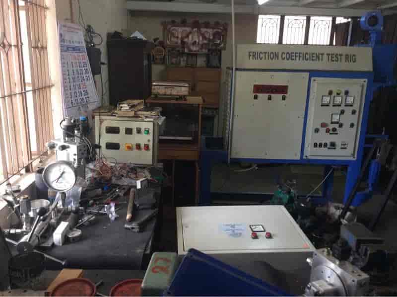 Top Plug Gauge Manufacturers in Trichy प्लग गेज मनुफक्चरर्स, त्रिची