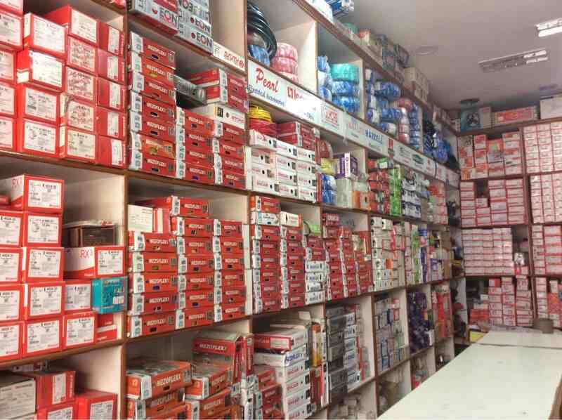 Rekha Trading Company in Coimbatore HO,Coimbatore Best Electrical