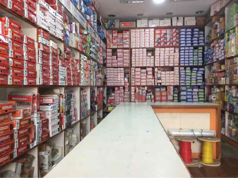 Rekha Trading Company in Coimbatore HO,Coimbatore Best Electrical