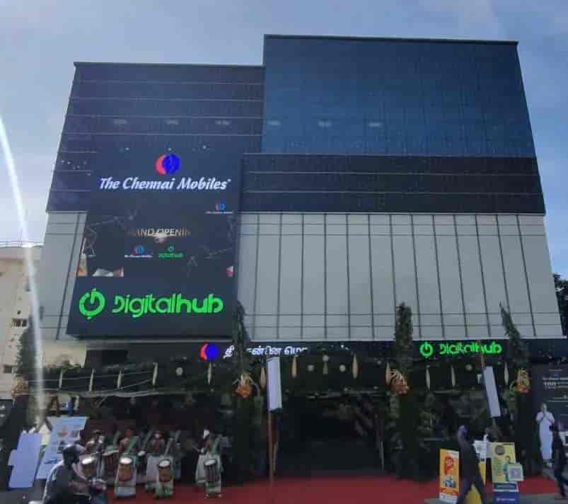 Departmental Stores In Coimbatore Retail Shops In Coi vrogue.co