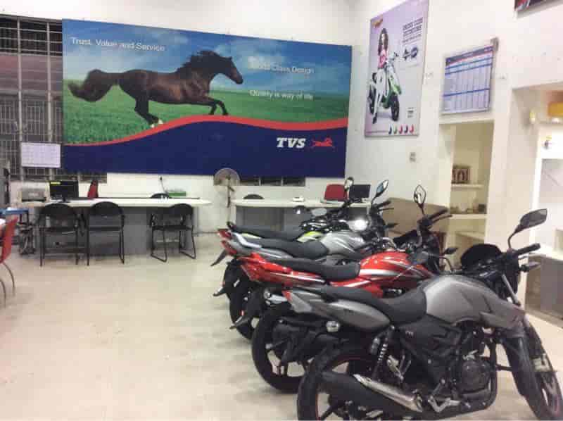 Top Tvs Apache Rr 310 Motorcycle Dealers in Coimbatore Best Tvs