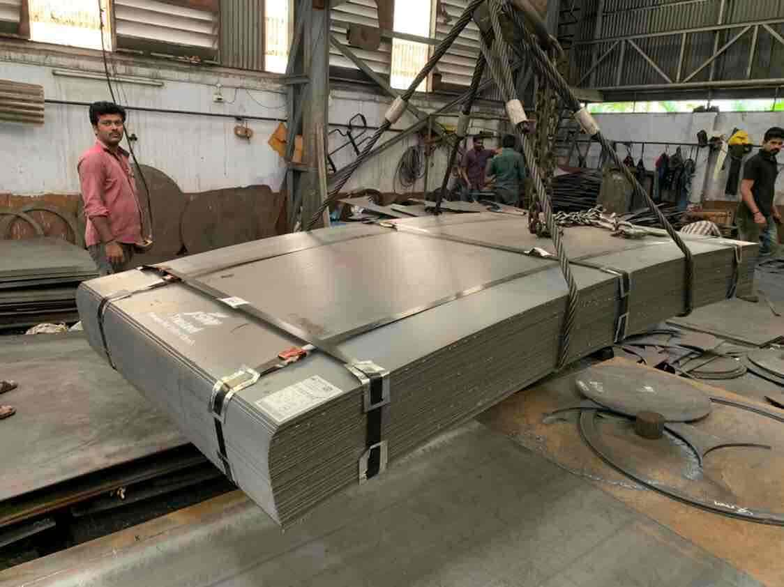 Catalogue John Iron Traders in Ram Nagar , Coimbatore Justdial