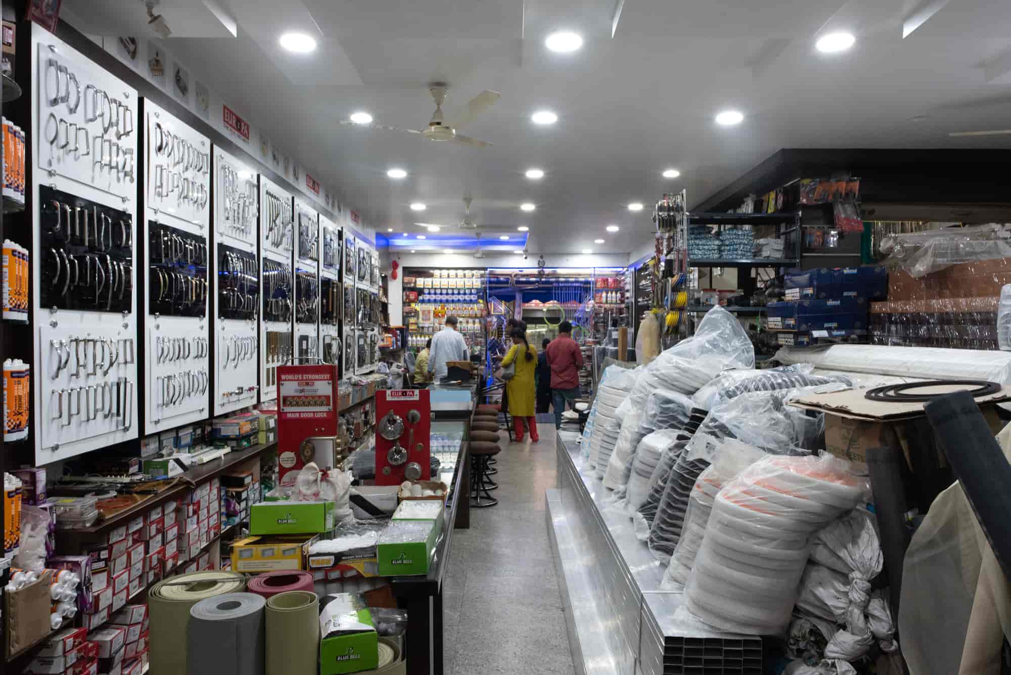Rajasthan Hardwares in RS Puram Coimbatore,Coimbatore Best Hardware