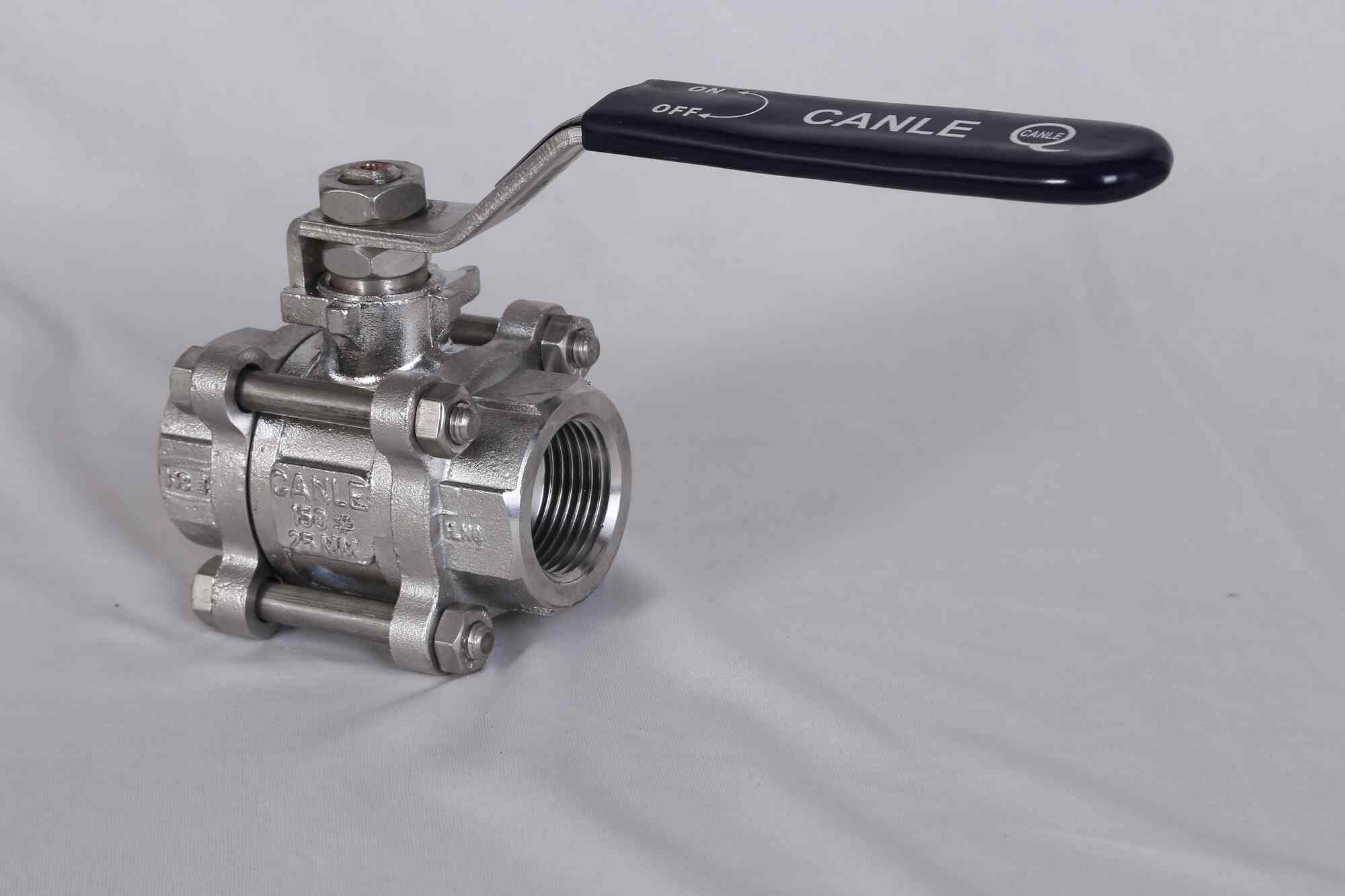 Top Three Way Ball Valve Manufacturers in Coimbatore थ्री वे बॉल