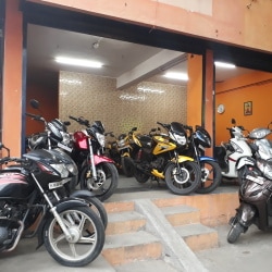2nd bikes near me online