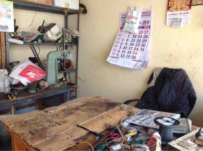 Karunniya Electric Sales & Service in Ganapathy,Coimbatore Best