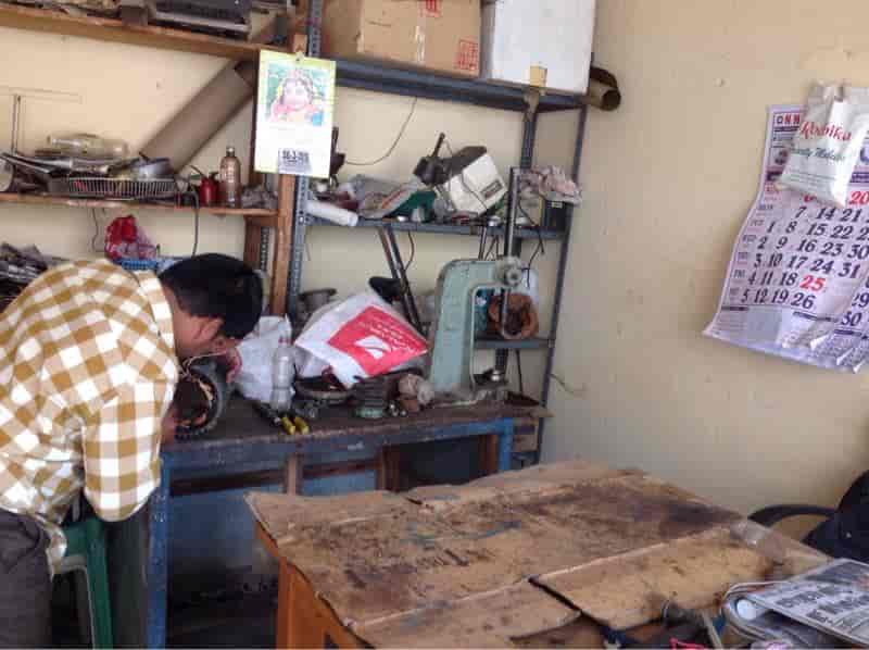 Karunniya Electric Sales & Service in Ganapathy,Coimbatore Best