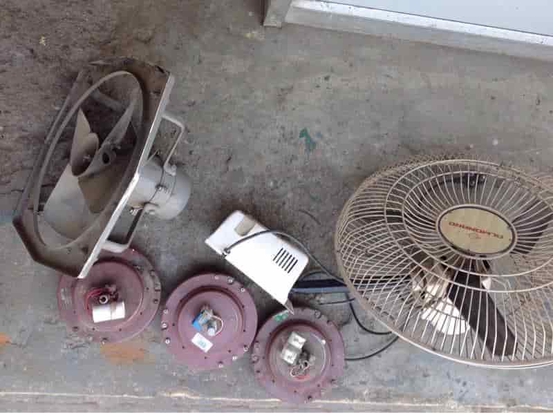 Karunniya Electric Sales & Service in Ganapathy,Coimbatore Best