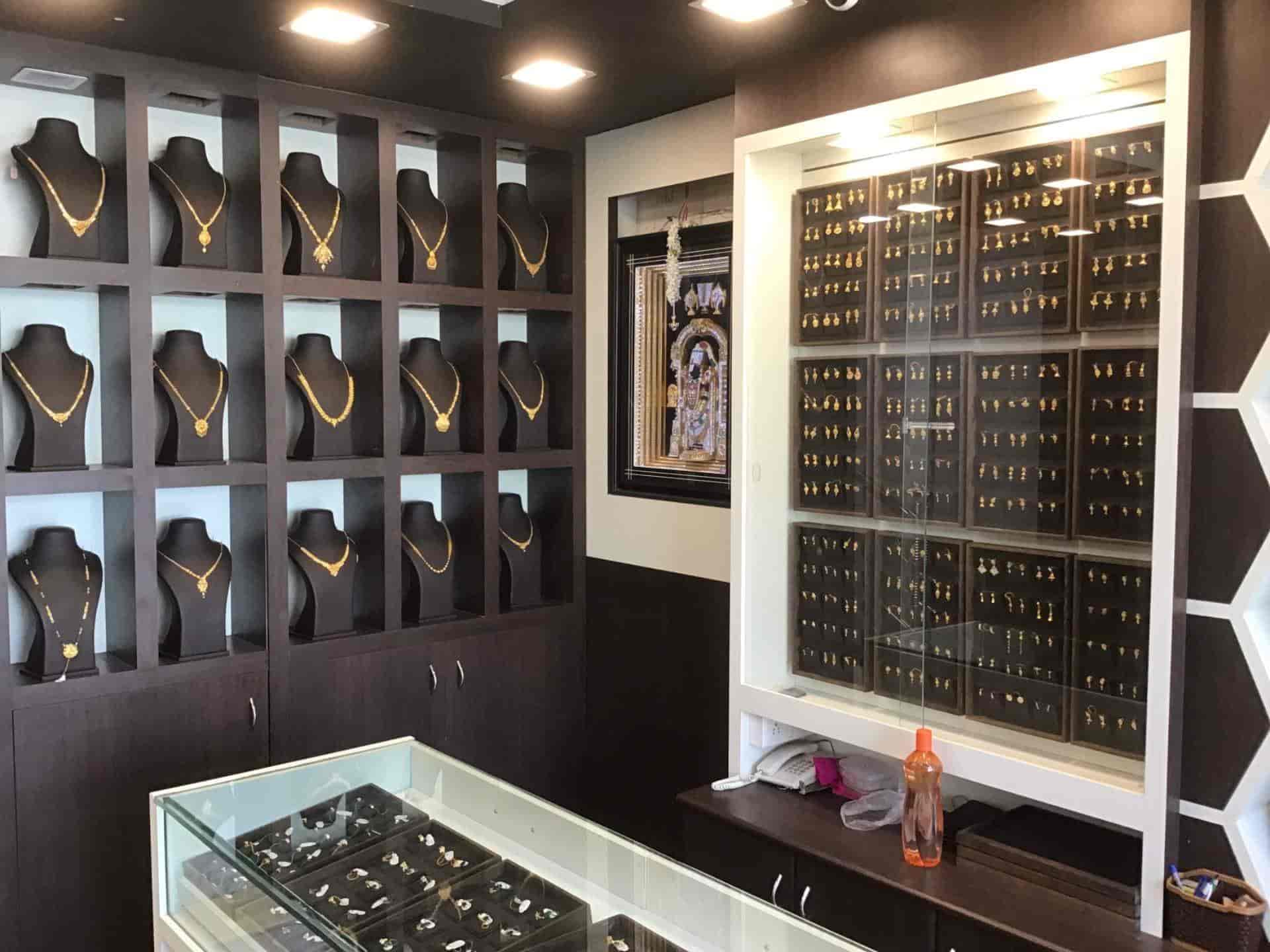 Top Nakshatra Jewellery Showrooms in Gandhipuram Coimbatore Best