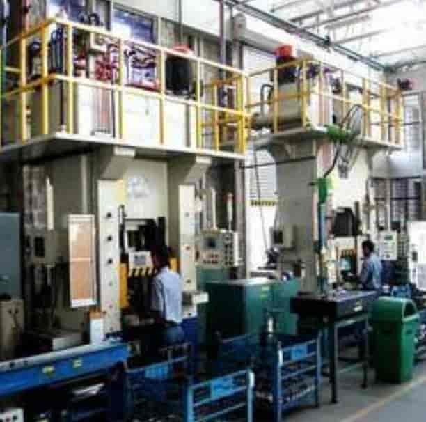 Catalogue Barani Hydraulics INDIA Pvt Ltd in Kalapatti , COIMBATORE