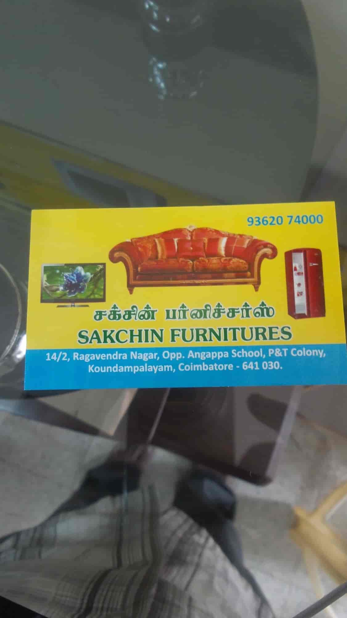 Top Modfurn Furniture Dealers in Sivakasi Best Modfurn Furniture