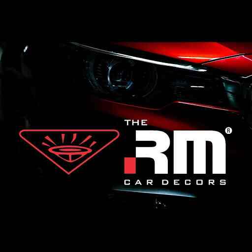 The R M Car Decors in Coimbatore Central,Coimbatore Best TataCar